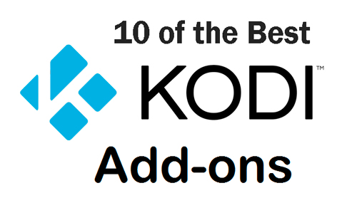 Best Kodi Addons
