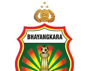 Bhayangkara FC Logo