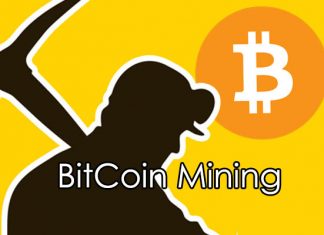 BitCoin Mining