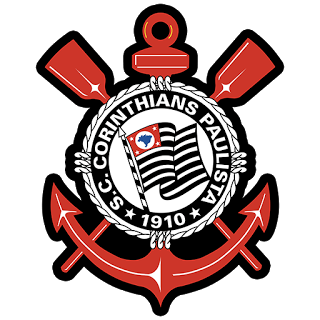 Dream League Soccer Corinthians Kits & Logo URLs Download