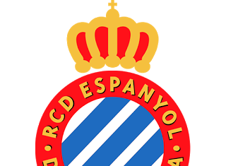 RCD Espanyol Logo 