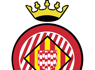 Girona FC Logo