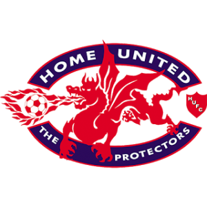 Home United Logo
