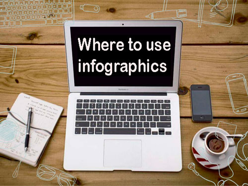 infographics-where-to-use