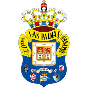 UD Las Palmas Logo
