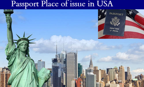 passport-place-of-issue-in-USA