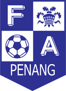 Penang FA Logo
