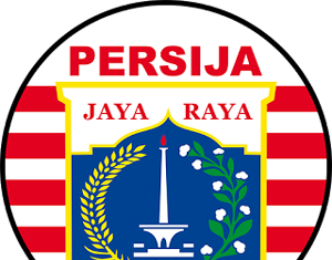 Persija Jakarta Logo