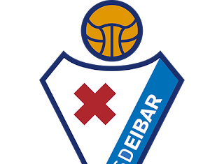 SD Eibar Logo 