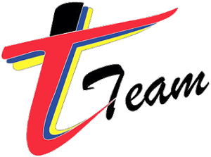 T-Team Logo