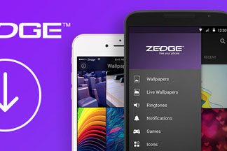 Zedge App